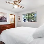 Mountain Springs Lodge