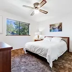 Mountain Springs Lodge