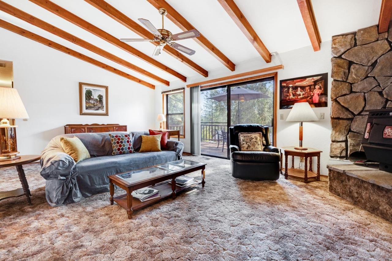 Mountain Springs Holiday home Groveland