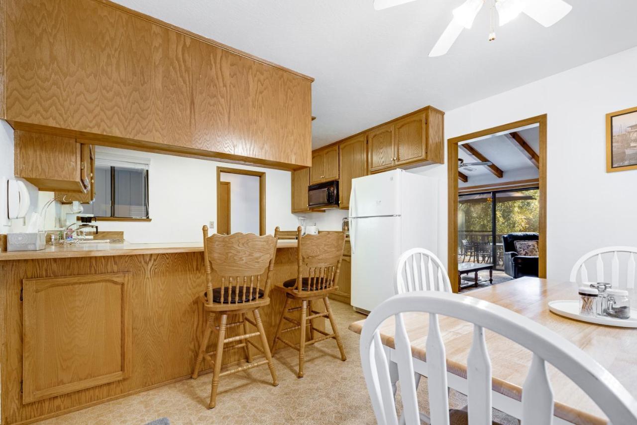 Holiday home Mountain Springs Groveland