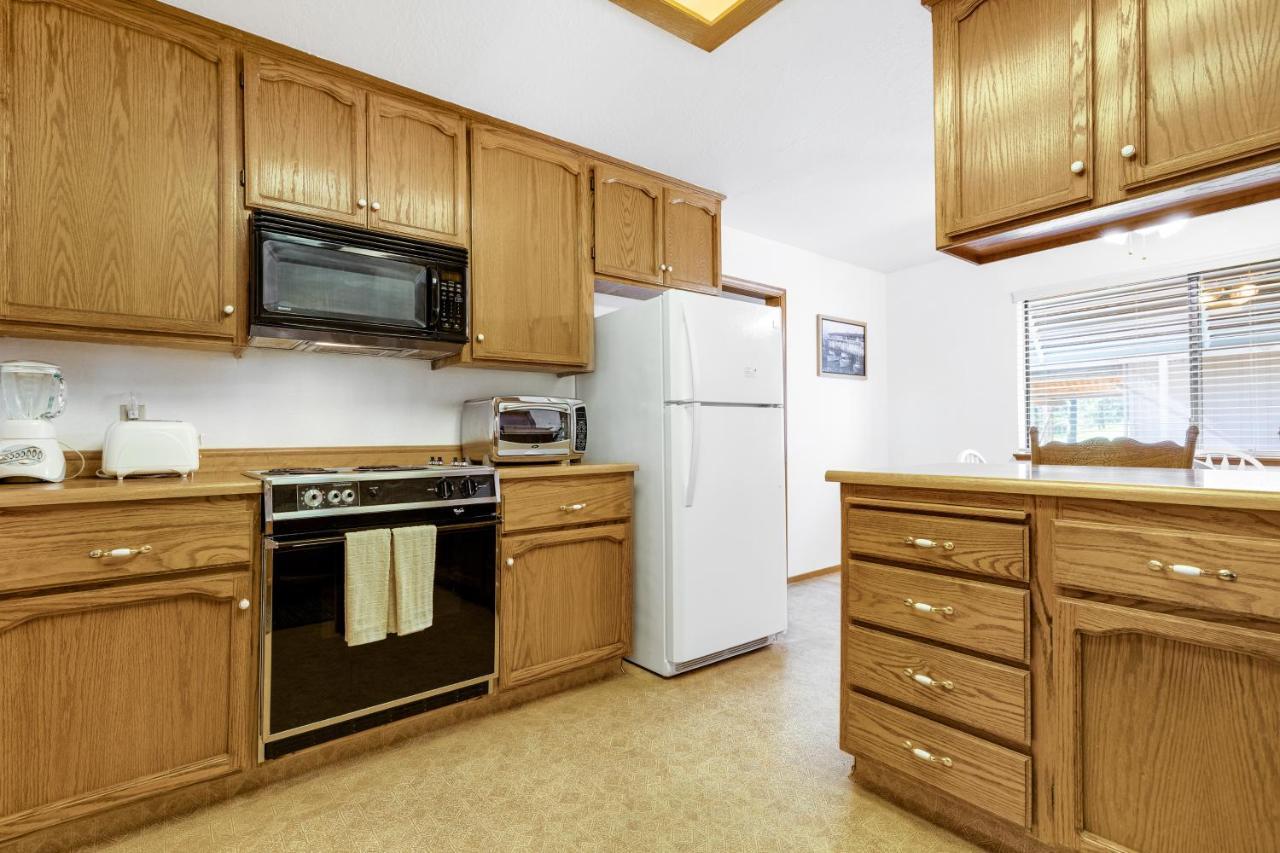 Mountain Springs Holiday home *