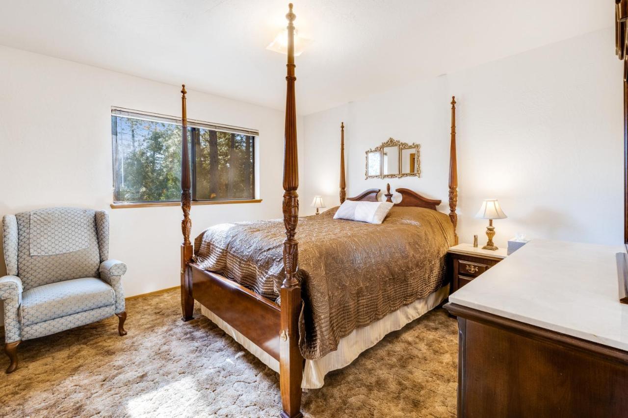 Mountain Springs Holiday home Groveland