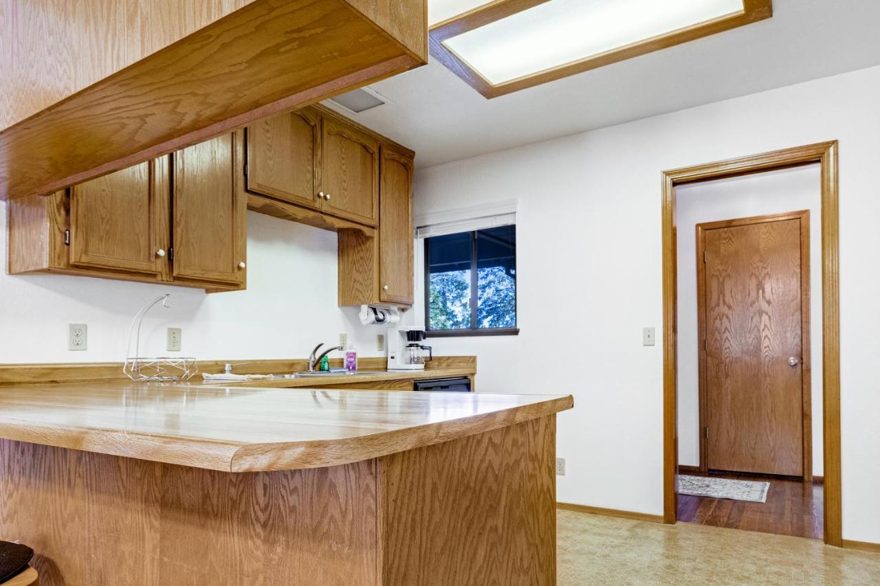 Mountain Springs Holiday home *