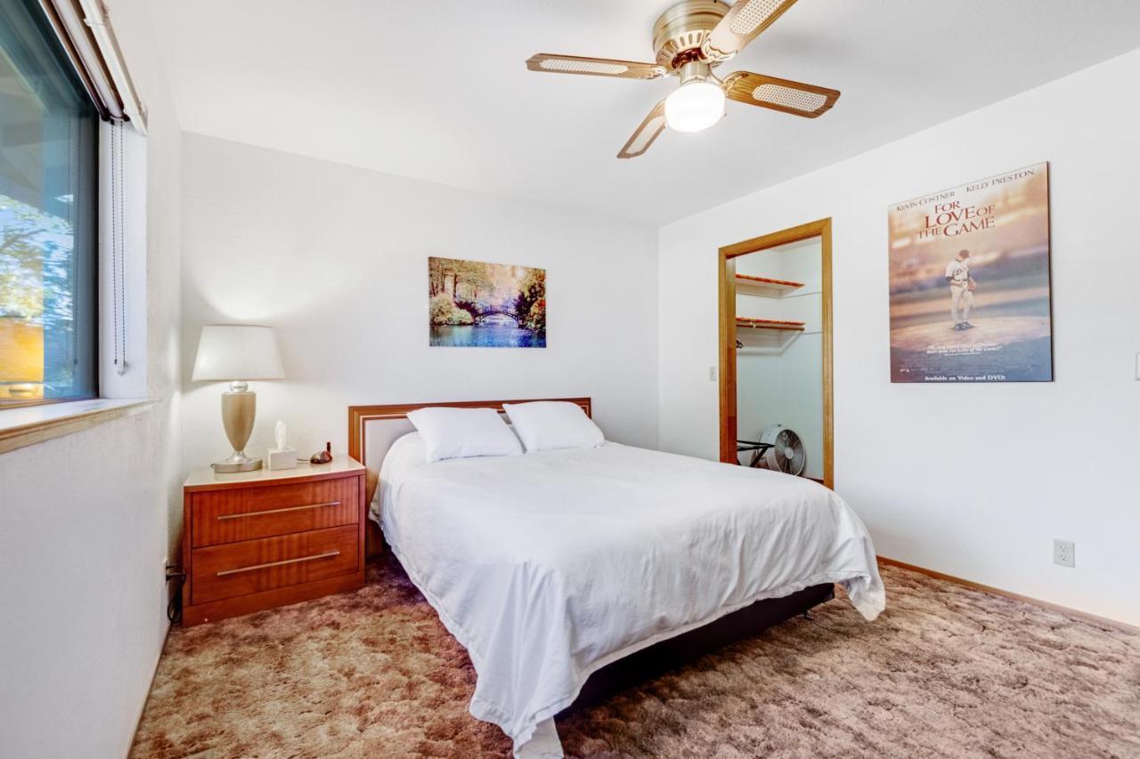 Mountain Springs Holiday home Groveland
