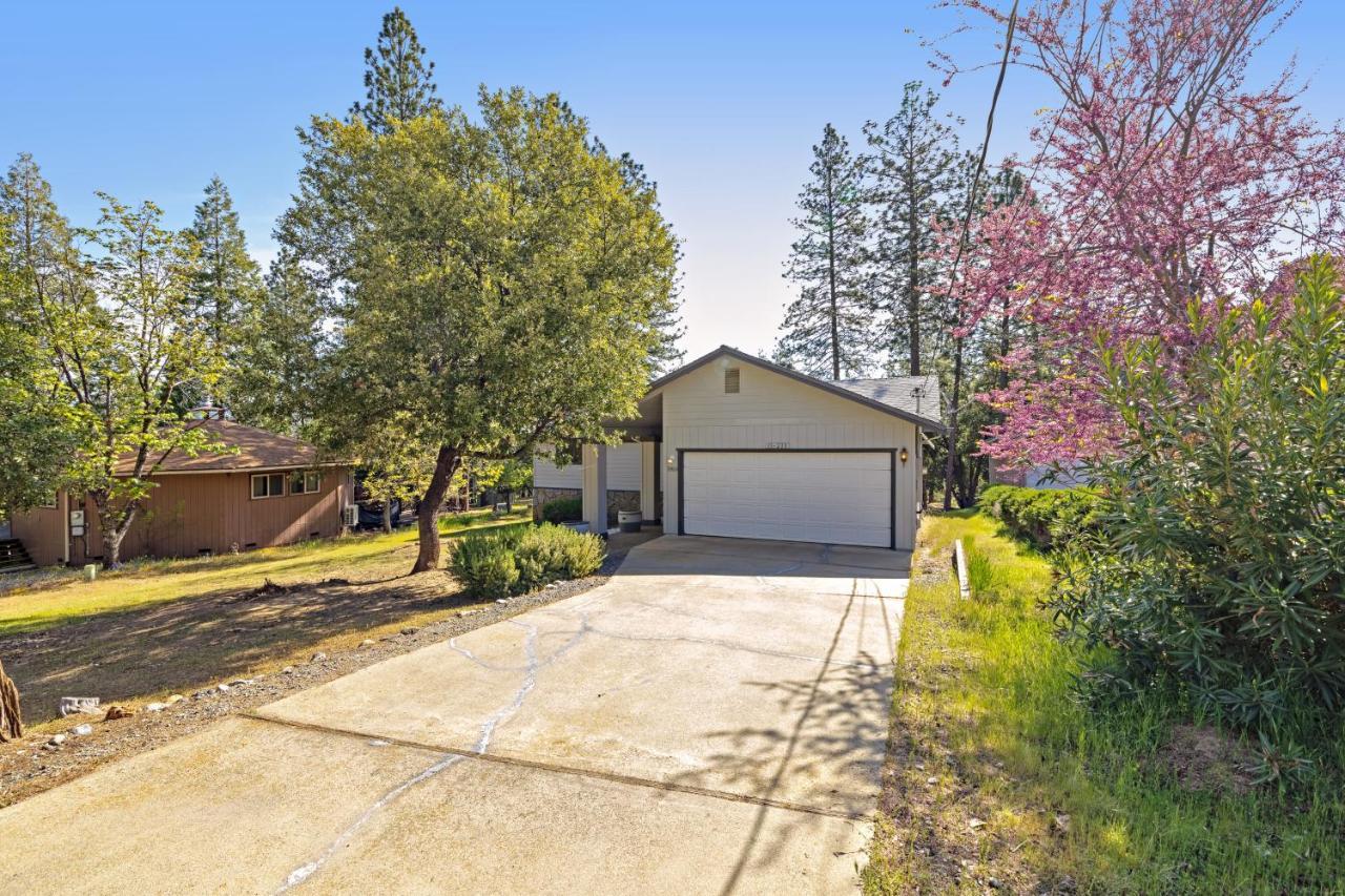 Mountain Springs Holiday home *