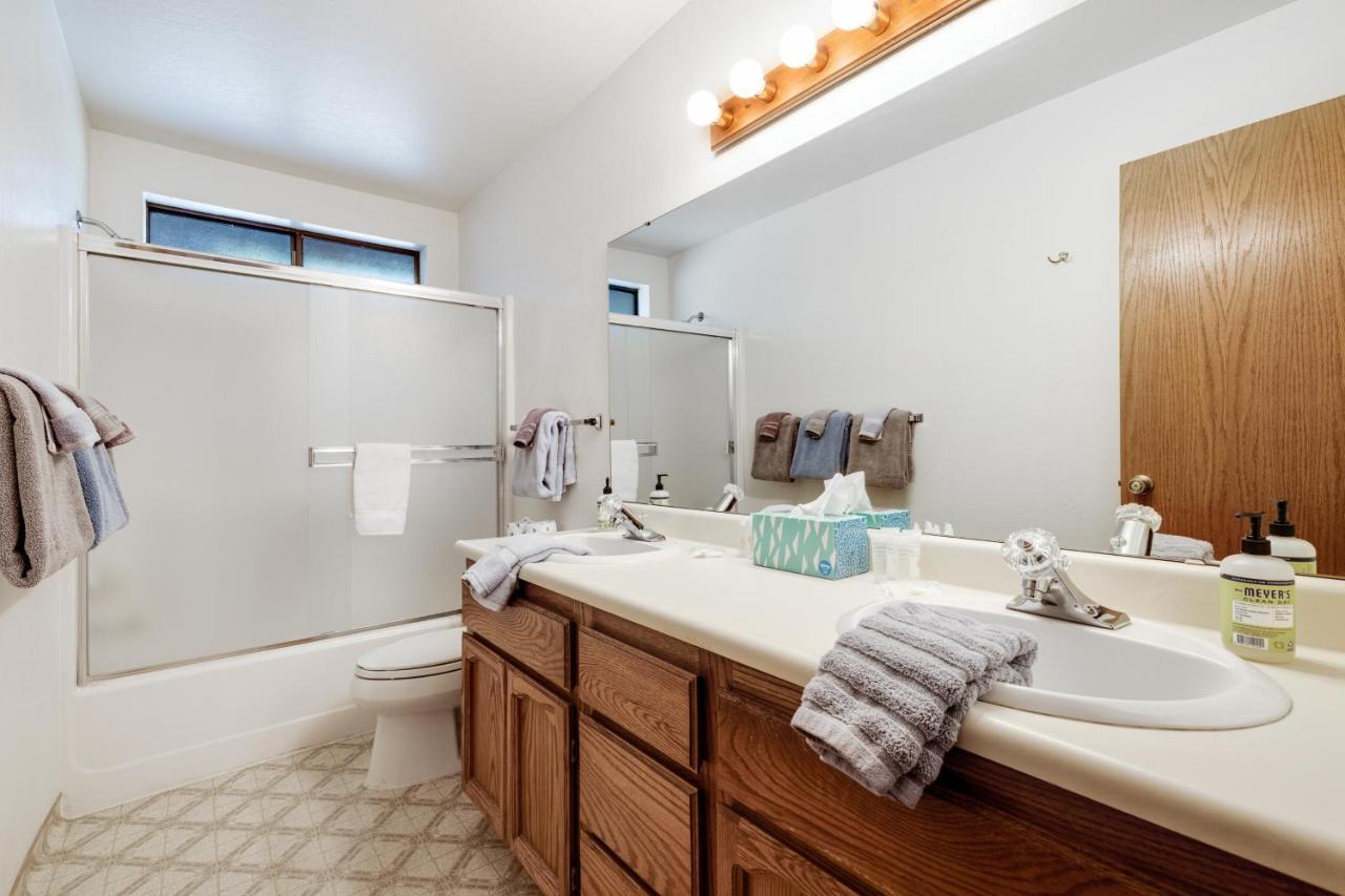 Mountain Springs Holiday home