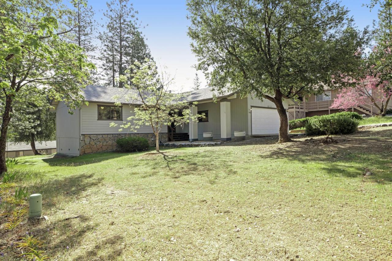 Mountain Springs Holiday home