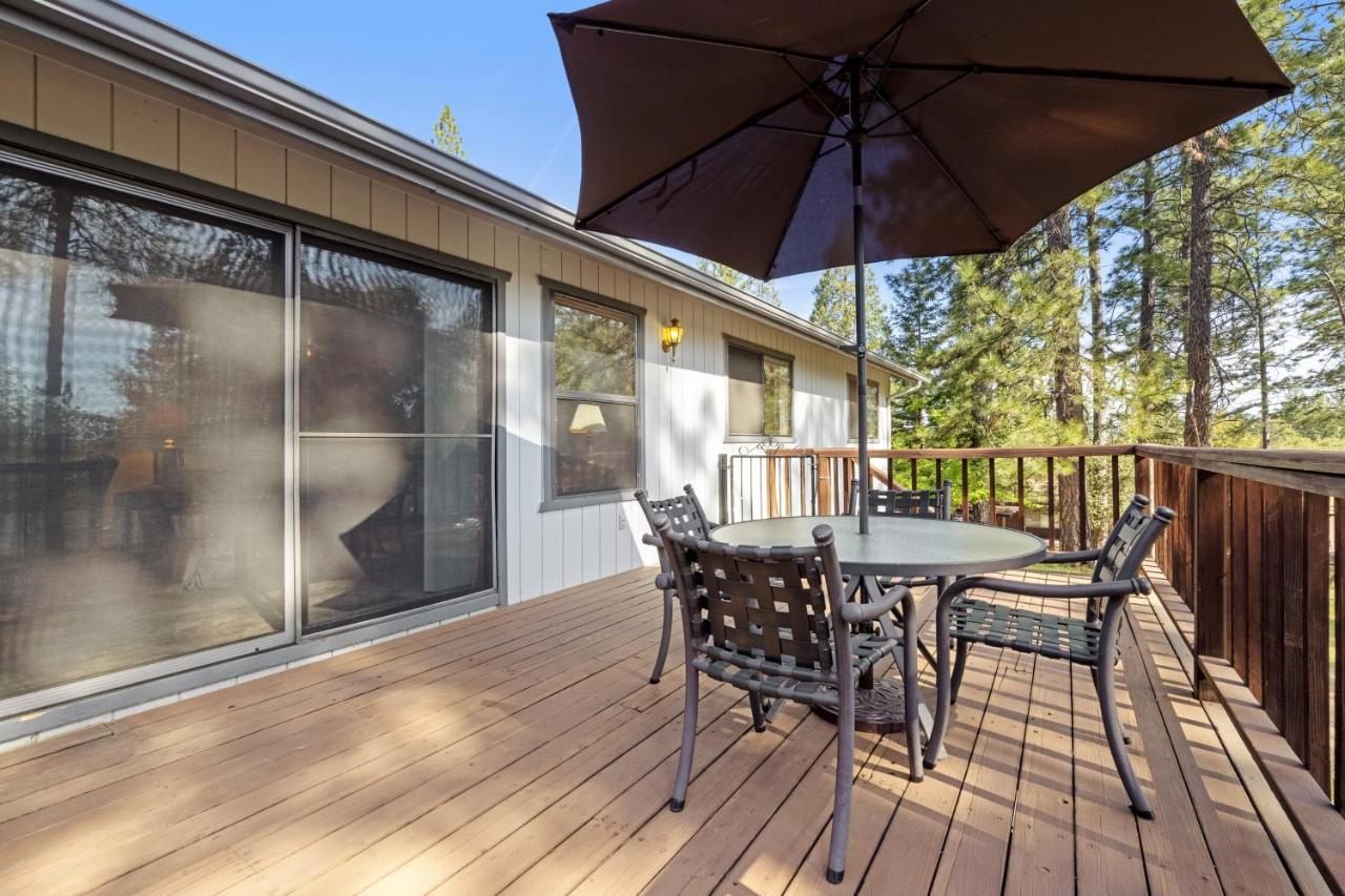 Mountain Springs Holiday home